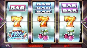 video slots